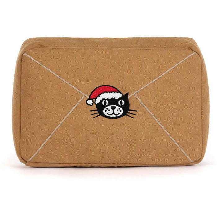 Jellycat Amuseables Letter To Santa
