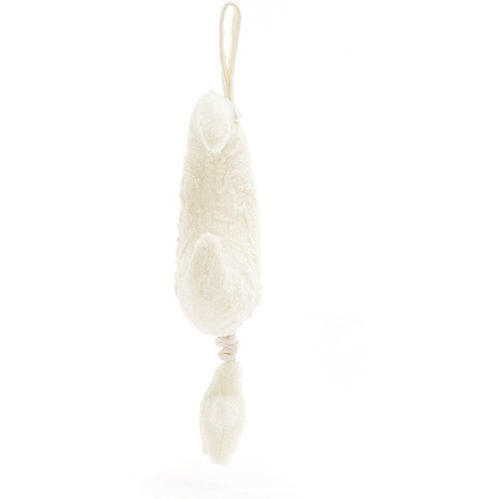 Jellycat Amuseables Moon Musical Pull