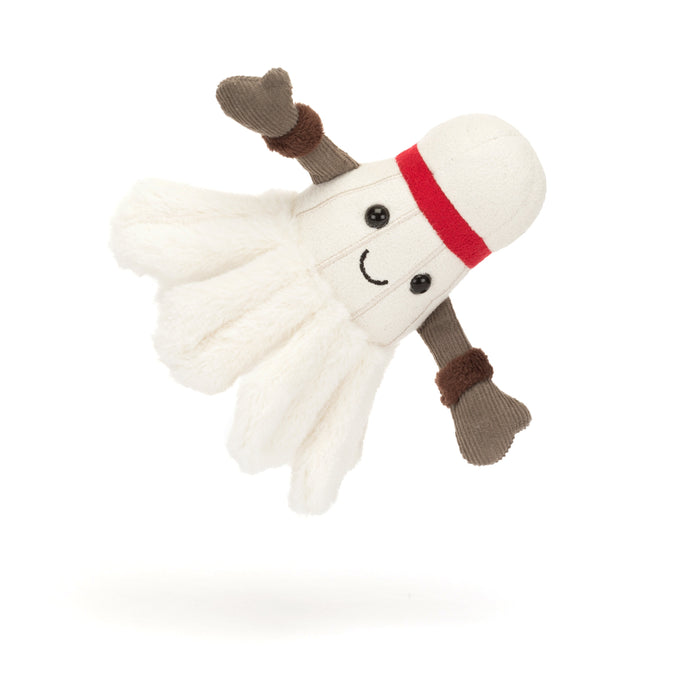 Jellycat Amuseables Sports Badminton