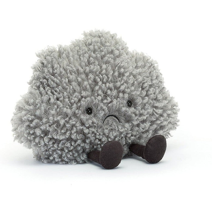 Jellycat Amuseables Storm Cloud