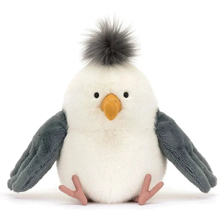 Jellycat Chip Seagull