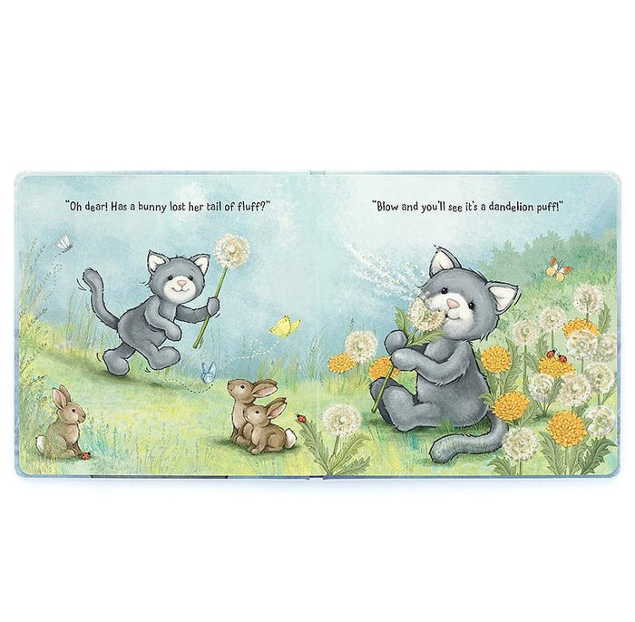 Jellycat When I Wonder Book