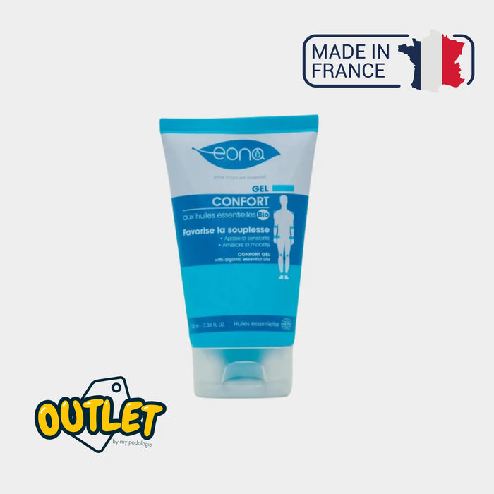 Joint comfort gel - 100 ml - Eona // Outdated date Eona