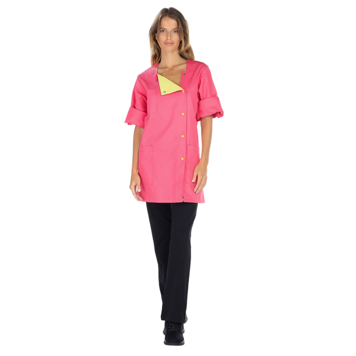 Julia - Tunic - MLT - Women - 80 cm