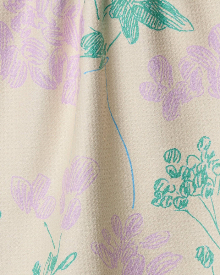 Julieta Tea Towel