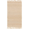 Jute Bleach Rug - Chapin Furniture