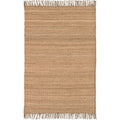 Jute Natural Rug - Chapin Furniture