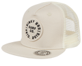 Kandui Hat: Beige