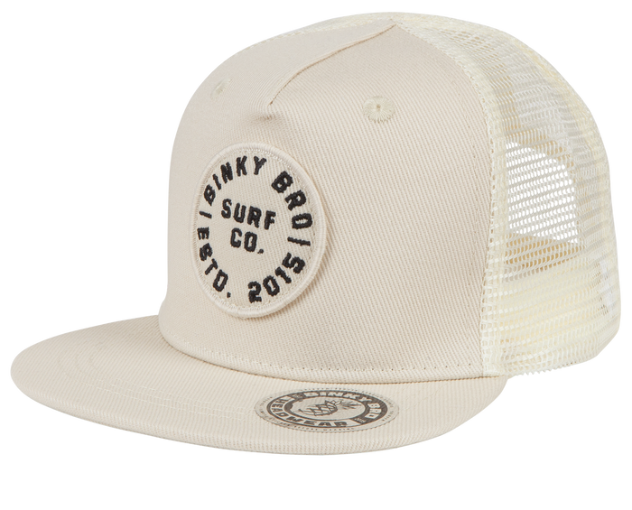 Kandui Hat: Beige