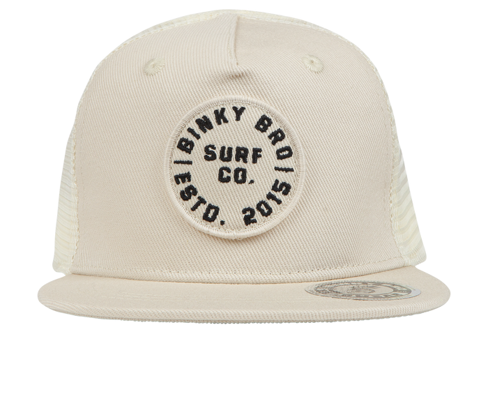 Kandui Hat: Beige