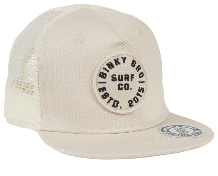 Kandui Hat: Beige