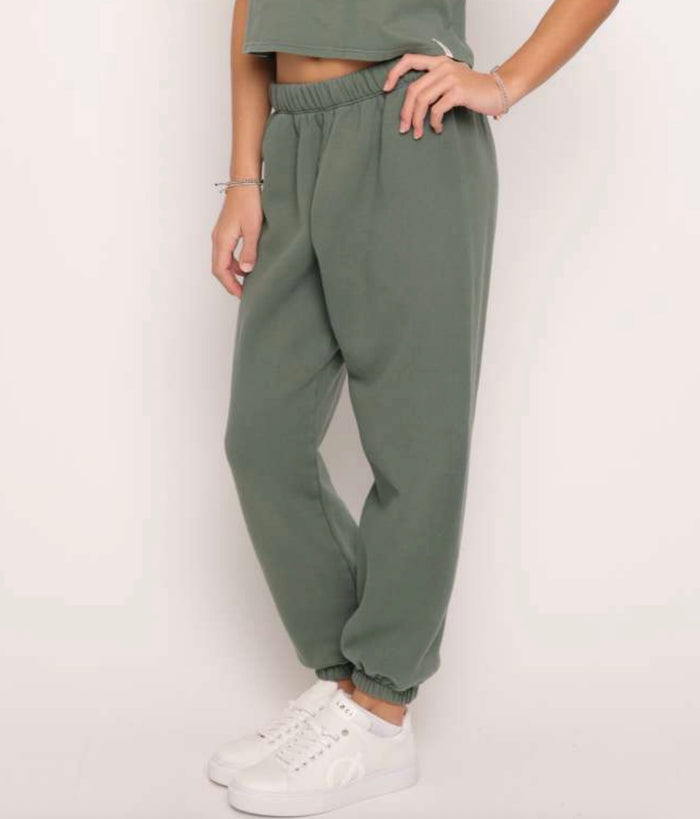 Kaveah Joggers | Petal Bloom