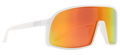 Kids Sunglasses Junior Monteverde (Cardinal)