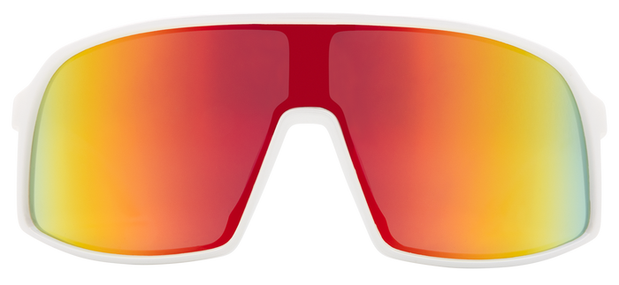 Kids Sunglasses Junior Monteverde (Cardinal)