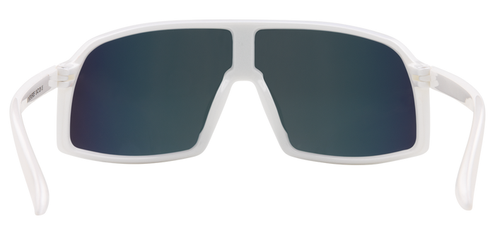 Kids Sunglasses Junior Monteverde (Cardinal)