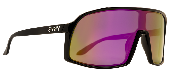 Kids Sunglasses Junior Monteverde (Purple)