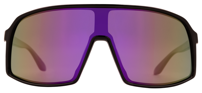 Kids Sunglasses Junior Monteverde (Purple)