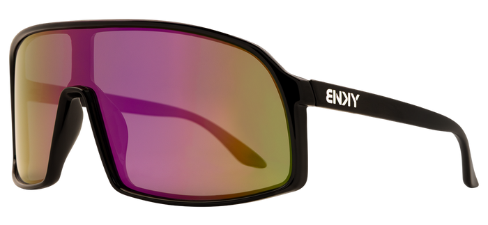 Kids Sunglasses Junior Monteverde (Purple)