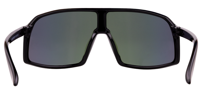 Kids Sunglasses Junior Monteverde (Purple)