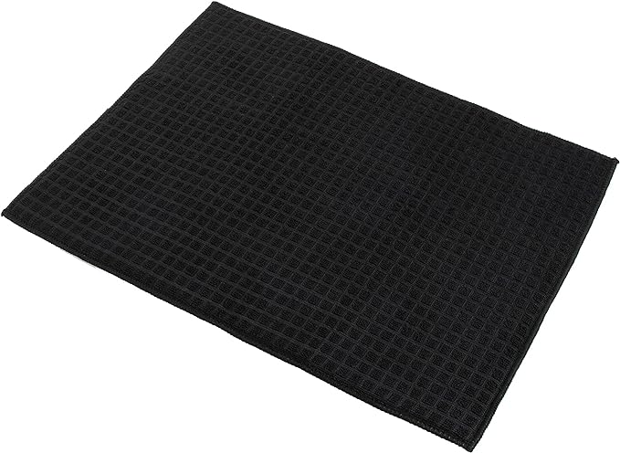 Kitchen Details Microfiber Drying Mat| Dimensions: 15" x 20"