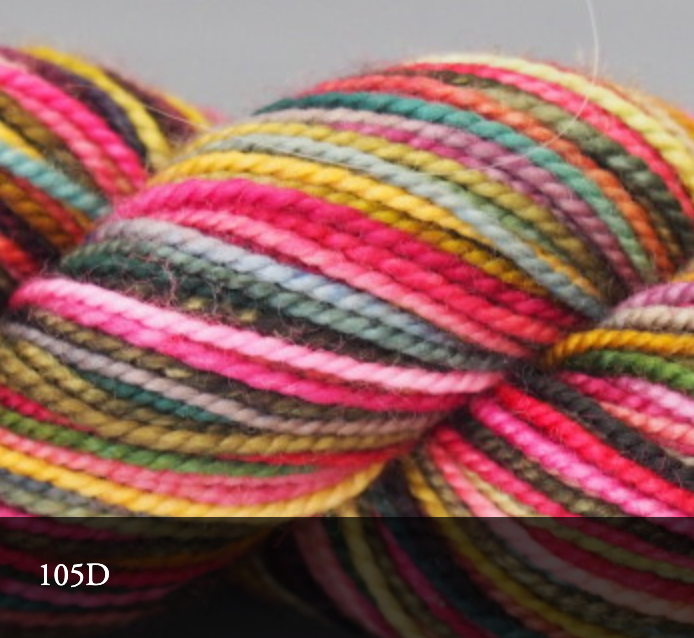 Koigu Yarn - KPPPM