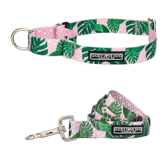 Laguna - Pink  Martingale Wholesale