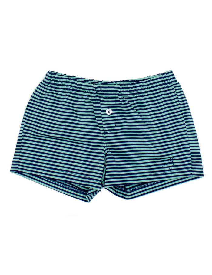 LD Dallas Boxer Fairway