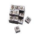 Lead 10mm Metal Cube - The Space Store