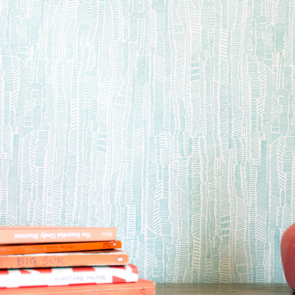 Linear Field Aqua
