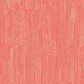 Linear Field Sun Bleached Coral