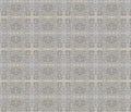 Link Noir Fabric