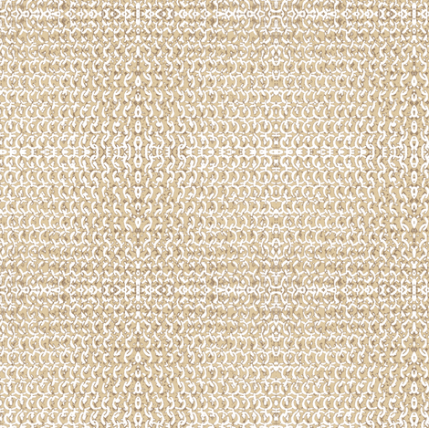Minton Branch Sky Fabric