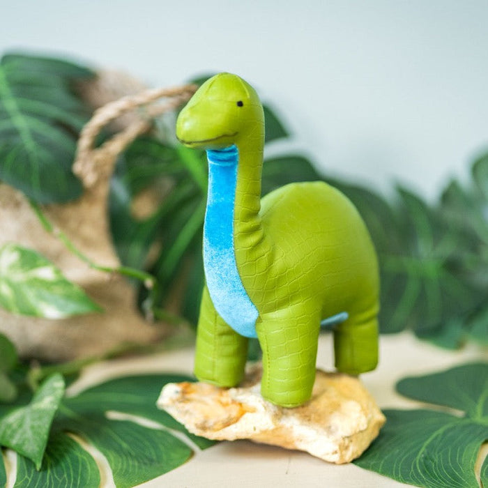 Little Big Friends Hector the Brachiosaurus