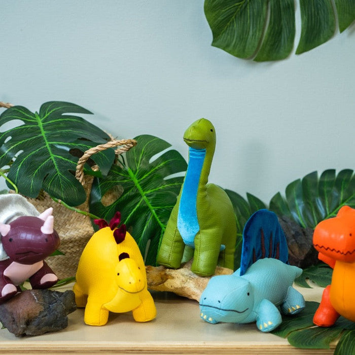 Little Big Friends Hector the Brachiosaurus