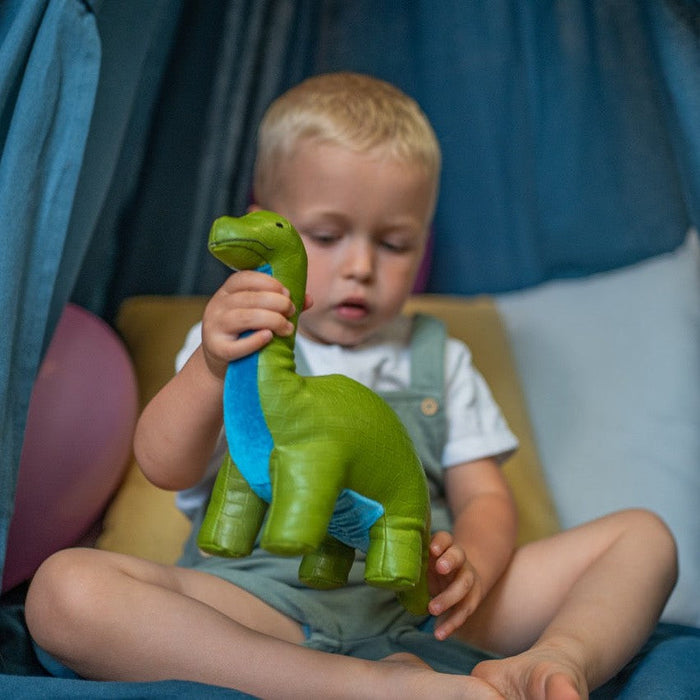 Little Big Friends Hector the Brachiosaurus