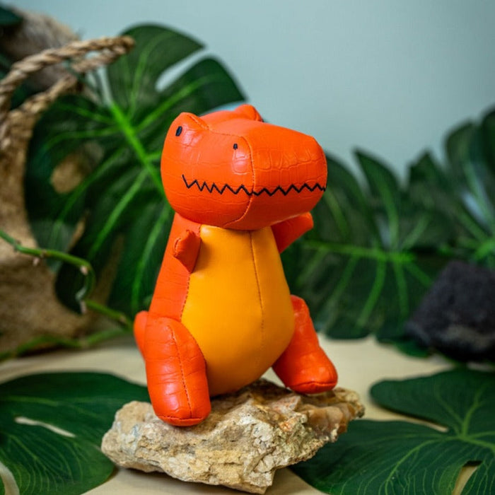 Little Big Friends Rex the Tyrannosaurus