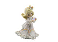 Love Is The Color Of Rainbows - Precious Moment Figurine