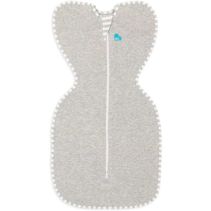Love To Dream Original Swaddle Up | Gray