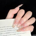 Lucky nails! Get your dream nails here!