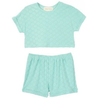 Mabel & Honey Beachside 2Pc Set