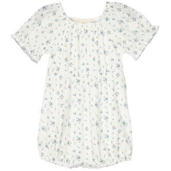 Mabel & Honey Bluebell Romper