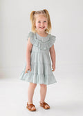 Mabel & Honey Mila Dress