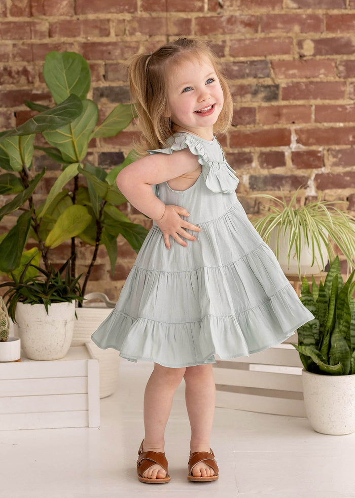 Mabel & Honey Mila Dress