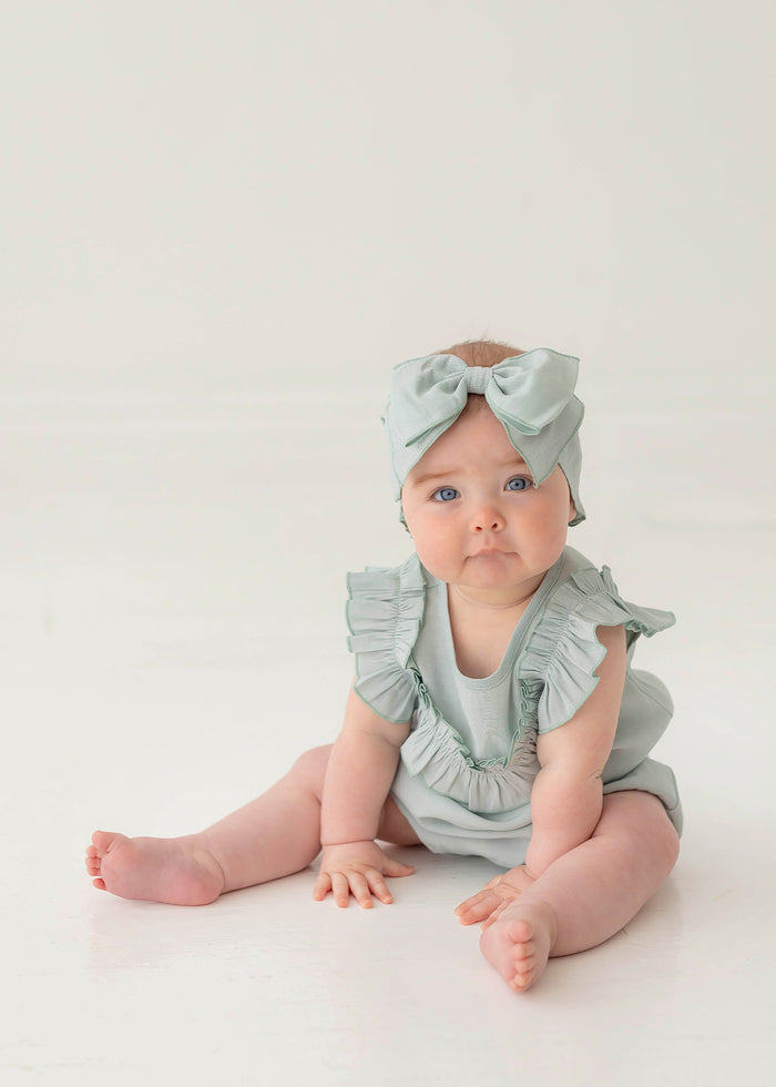 Mabel & Honey Mila Romper