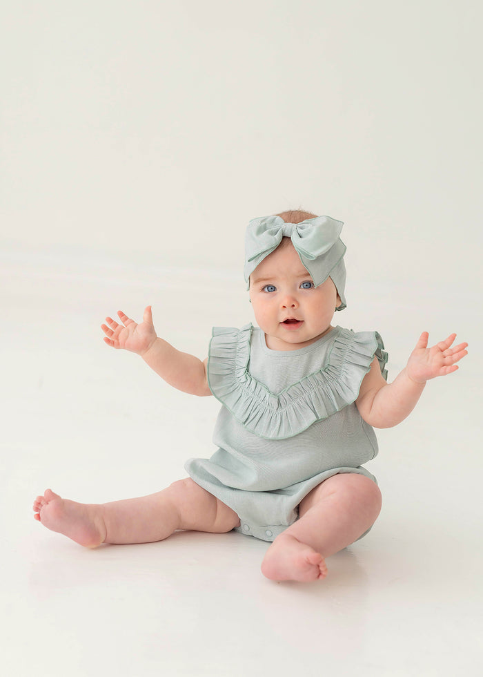 Mabel & Honey Mila Romper