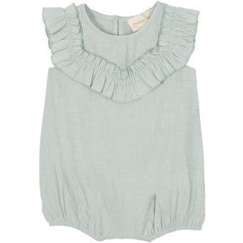 Mabel & Honey Mila Romper