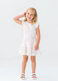 Mabel & Honey Picnic Perfect Dress