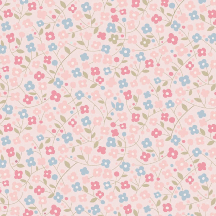 Magnetic Me Bedford Floral Modal Magnetic Parent Favorite Footie