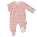 Magnetic Me Cherry Blossom Modal Magnetic Footie