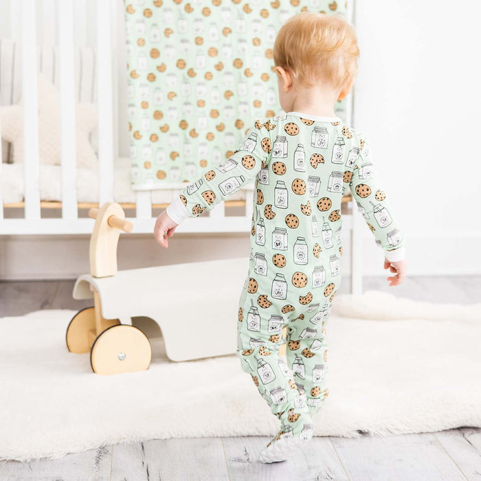 Magnetic Me Legendairy Modal Magnetic Footie